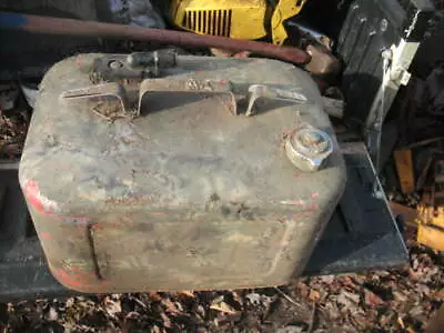 Vintage Kiekhaefer Mercury  Original Outboard Fuel Tank 6 Gallon CLEAN INSIDE • $75