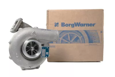 53249706706 Turbocharger For VM Marine • $1782.96