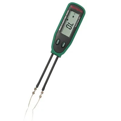 Mastech Smart SMD RC Resistance Capacitance Meter Tester Auto Scan MS8910 • $38.12