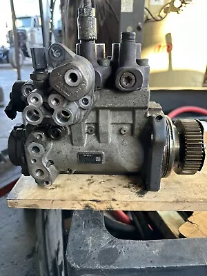 Detroit Diesel DD15 Engine Fuel Injection Pump Bosch A4720901550 • $750