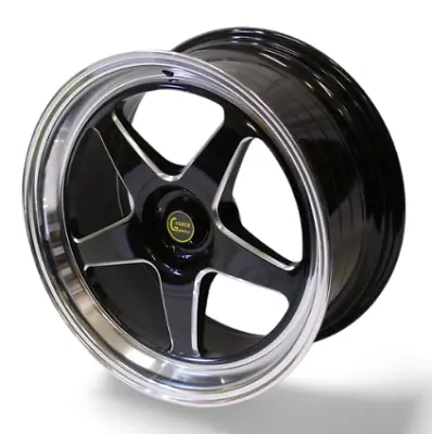 $1260 • Buy MITSUBISHI LANCER G-FORCE/REBEL Wheels, Set Of 4, +40 Offset, 18x8.5