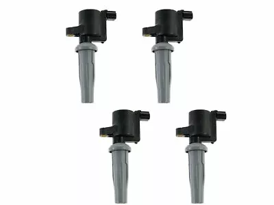 For 2010-2011 Mercury Milan Ignition Coil Set 84187NR 2.5L 4 Cyl Ignition Coil • $59.02