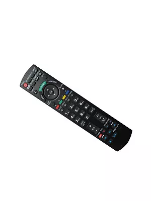 Remote Control For Panasonic TH-P42X30T TH-P42X30V VIERA Plasma Television • $19.75