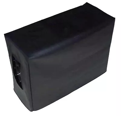 SOLDANO 4x12 STRAIGHT SPEAKER CABINET VINYL COVER (p/n Sold007) • $83.95