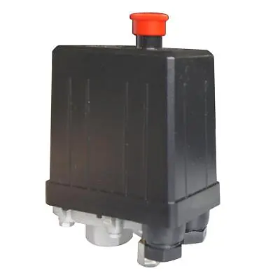 £9.99 • Buy Air Compressor Pressure Control Switch Single Port