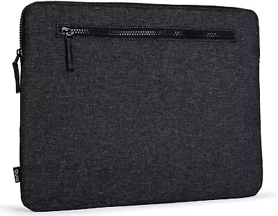15 Inch Laptop Bag Sleeve Case Zip Bag Pouch Cover For MacBook HP Dell Asus Eono • £9.99