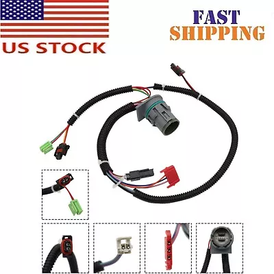For GM 4L80E Transmission Internal Wire Harness MT1 2004-On BRAND NEW 350-0071 • $34.50