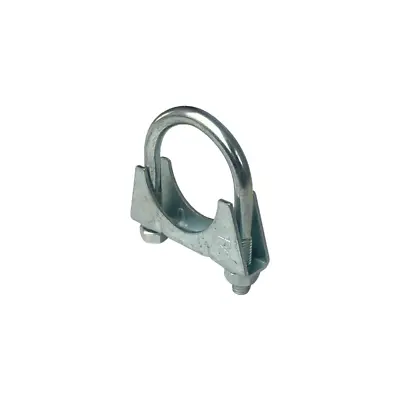 Universal Vespa Exhaust Clamp PX125 PX150 • £8.95