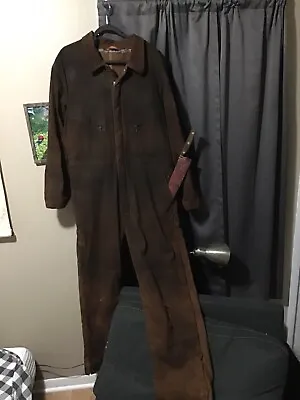 Michael Myers’s Rob Zombie Custom Costume • $78