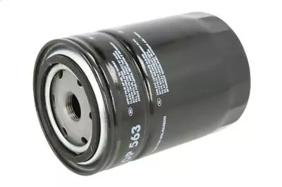 Oil Filter FILTRON OP 563 For Porsche 911 2.0 1963-1967 • $24.27