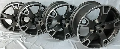 Maserati Levante Suv 20  Wheel Rim 20x9.0  Oem Speedline Italy Free Shiping • $380