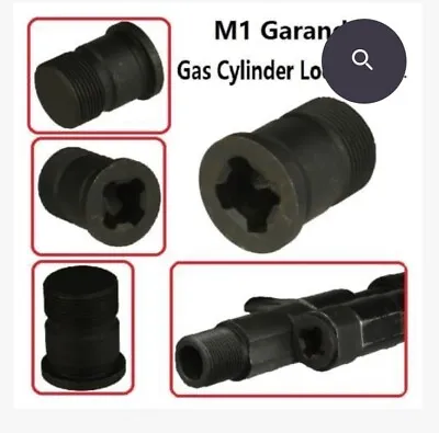 M1 Garand Gas Cylinder Lock Screw • $35