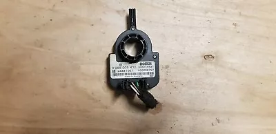 $40 • Buy OPEL  ASTRA G Zafira A Steering Wheel Angle Sensor 0265005430 24441567 A33A