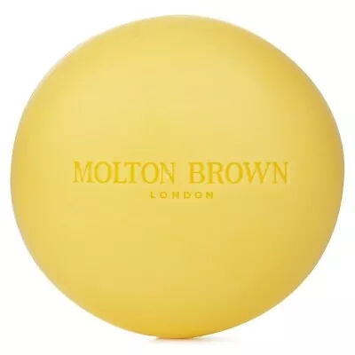 Molton Brown Orange And Bergamot Perfumed Soap 150G/5.29Oz • $39.66