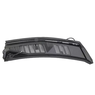 NEW OEM 2015-2019 Ford F-150 Windshield Wiper Cowl Cover Passenger Side • $195.10