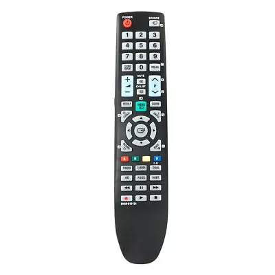 BN59-01012A TV Remote F Samsung LE22D450 PS42C430 LE32C455 PS42C450B1W LCD LED • $17.99