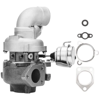 $330.97 • Buy GT1749V Turbo For Hyundai ILoad /H-1/Starex/iMax D4CB 125KW 170HP 28200-4A480