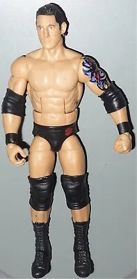 WADE BARRETT WWE Mattel Elite Collection Style Wrestling Action Figure Toy Loose • $13.49