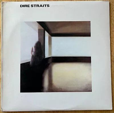 Dire Straits LP • $4.99