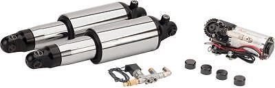 $1811.60 • Buy Arnott Fox Series VRod Air Suspension - Chrome - MC-2903