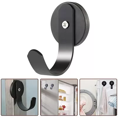 Sturdy Metal Magnetic Wreath Holder Perfect For Front Doors And Lockers • £7.07