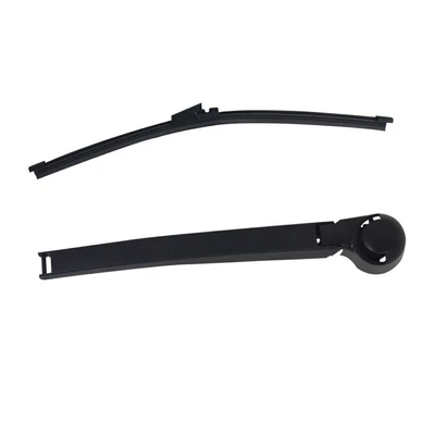$20.70 • Buy Universal For VW Golf Mk5 Hatchback  Rear Wiper Arm & Blade Kit Set 13 Inch