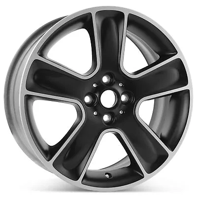 17  X 7  Mini Cooper 2007-2015 Factory OEM Wheel Rim 71351 • $259.09