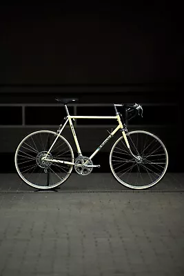 Bianchi Vintage Racing Bike • $1500