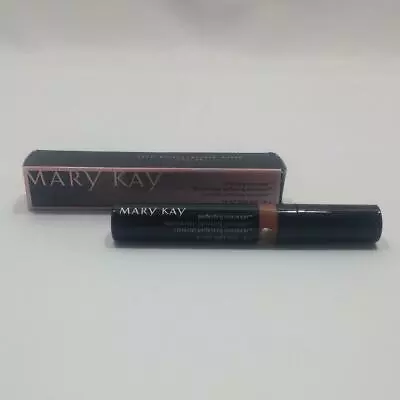 Mary Kay PERFECTING CONCEALER Ivory Beige Bronze YOU CHOOSE NIB • $14.75