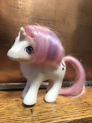 $24.99 • Buy My Little Pony G1 Baby Moondancer 1984 Hong Kong Excellent
