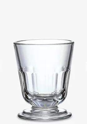 La Rochere Perigord Glass Tumbler 260ml X3 - Clear  • £17