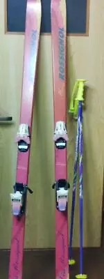 Rossignol Ski Stock • $216.17