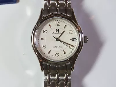 Jean Marcel Automatic Watch • $350