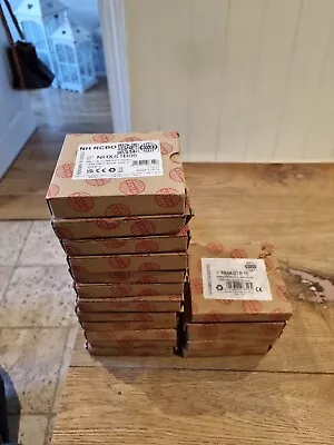 Wylex Rcbo Job Lot 16a / 6a • £300