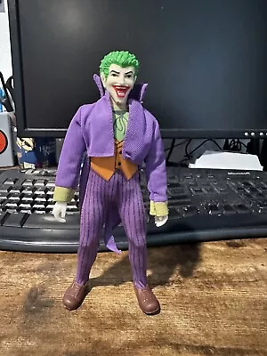 Vintage 1973 MEGO THE JOKER FIGURE DOLL All Original In Awesome Condition DC • $54.99