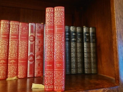 £15 • Buy Smoke & Virgin Soil By Turgenev Hardback Heron Russian Masterpieces Books