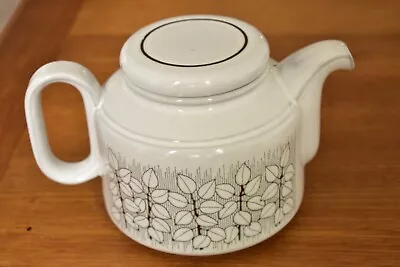 Vintage Hornsea Charisma 1.5 Pint Teapot • £12