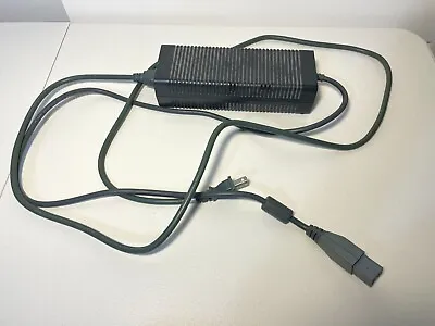 OEM Microsoft Xbox 360 Power Supply Brick / AC Adapter X815559-003 Works • $24.99