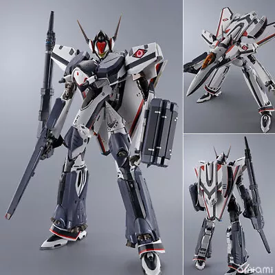 DX Chogokin VF-171EX Armored Nightmare Plus EX Revival Ver. Macross Frontier • $272