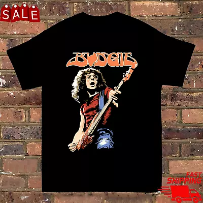 Marc Bolan And T Rex T Shirt Full Size S-5XL • $18.99