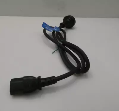 Genuine Power Cord For Tefal EPC01 Pressure Cooker 6L • $14.99