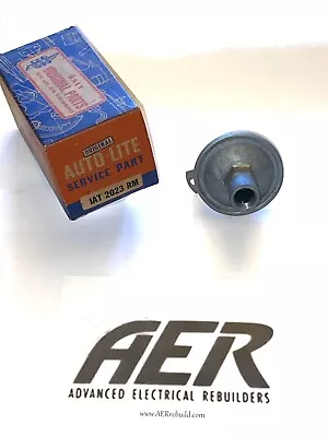 $55 • Buy NOS Autolite IAT-2023RM Vacuum Advance Chamber 1953 54 55 56 Hudson Hornet Wasp