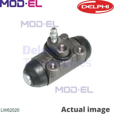 £34.02 • Buy WHEEL BRAKE CYLINDER FOR SUZUKI SJ410/Cabrio SIERRA/Closed/Off-Road/Vehicle 1.0L