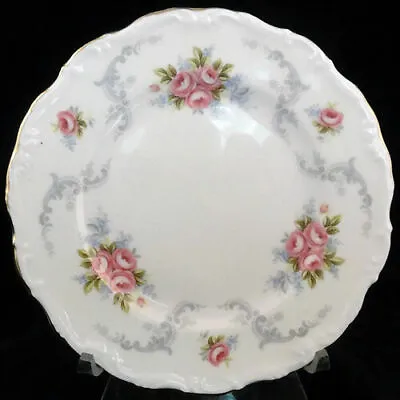 £26.54 • Buy TRANQUILITY By Royal Albert Bread & Butter Plate Made In England NEW NEVER USED