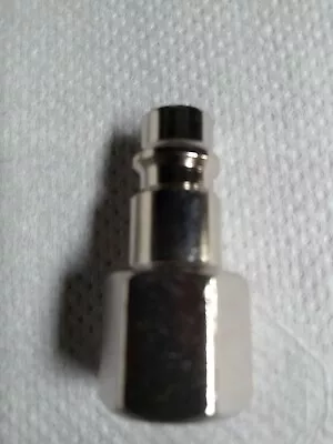 £4.95 • Buy NUMATIC GEORGE CT 370 470 570 TRIGGER QUICK RELEASE 12mm PRE 2004 COUPLING STEM