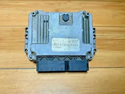 2012 Ford Edge Turbo Engine Computer P/N: CT4A-12A650-AVE VYJ4 OEM • $241.59