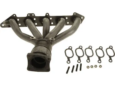 Exhaust Manifold For 94-00 Volvo 850 V70 S70 2.4L 5 Cyl Naturally YT84T8 • $177.16