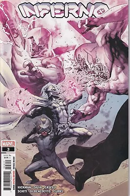 £5.99 • Buy Marvel Comics 2014-2022 Various New/Unread Main Cover Postage Discount