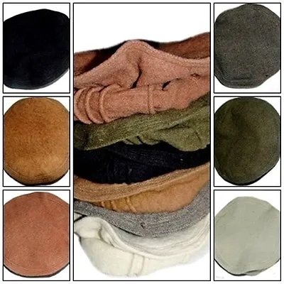 Pakol Hat Afghan Wool Hat Pakul Handmade Hat Afghan Hat Pakol Cap Pashtun Turban • $15
