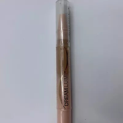 Maybelline New York Dream Lumi Touch Highlighting Concealer 50 Medium Deep  • $6.99